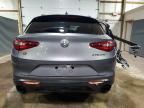 2019 Alfa Romeo Stelvio TI