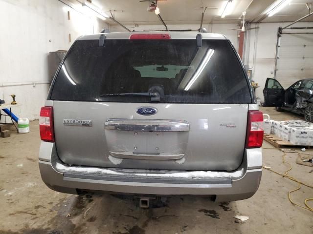 2008 Ford Expedition Limited