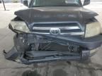 2005 Toyota 4runner SR5