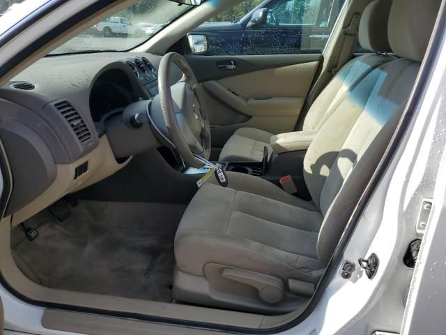 2008 Nissan Altima 2.5