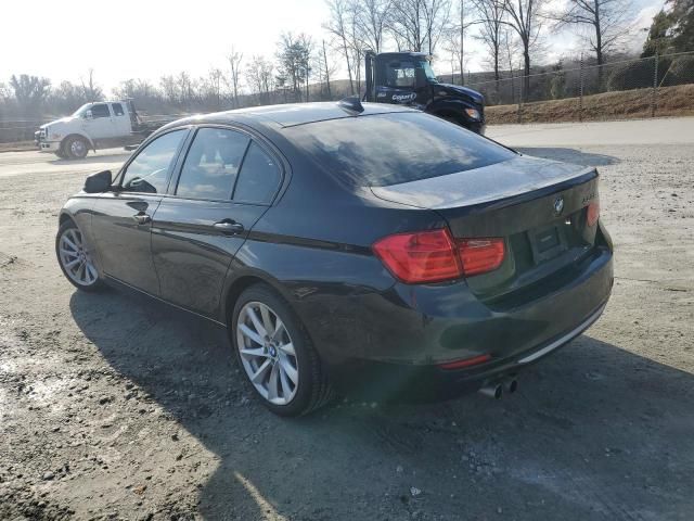 2013 BMW 328 I