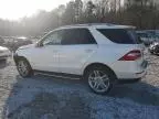 2014 Mercedes-Benz ML 350