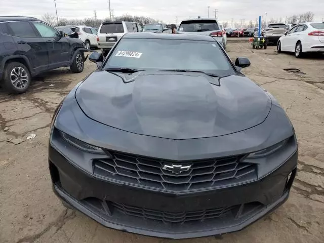 2023 Chevrolet Camaro LS