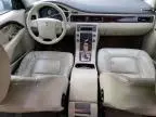 2007 Volvo S80 3.2