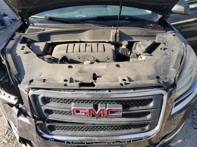 2015 GMC Acadia SLE