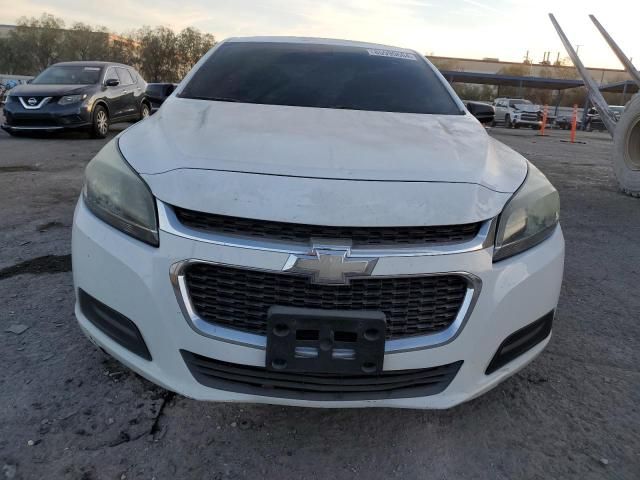 2015 Chevrolet Malibu LS