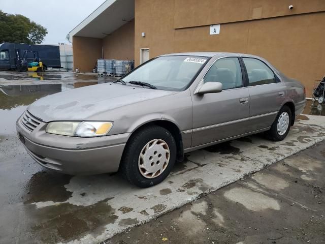 1999 Toyota Camry CE