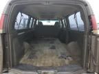 2002 GMC Savana G3500