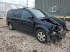 2010 Dodge Grand Caravan SE