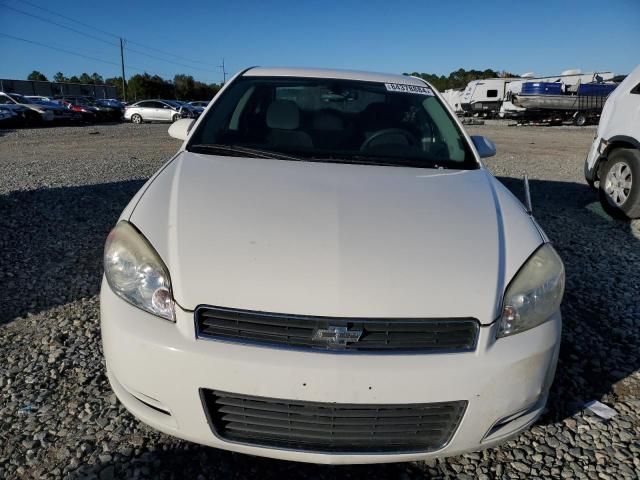 2009 Chevrolet Impala 1LT