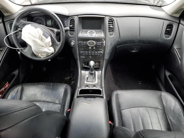 2008 Infiniti EX35 Base