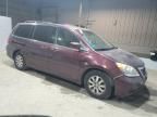 2008 Honda Odyssey EXL