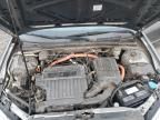 2004 Honda Civic Hybrid