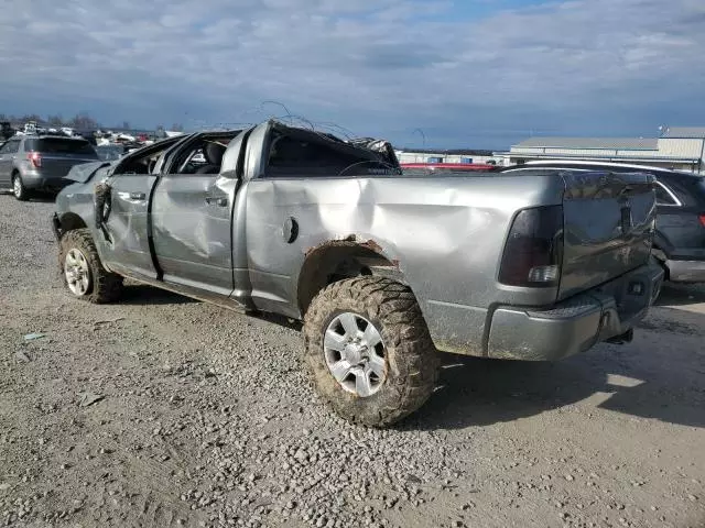 2010 Dodge RAM 2500