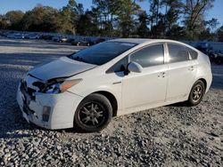 2010 Toyota Prius en venta en Byron, GA