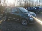 2014 Fiat 500L Trekking