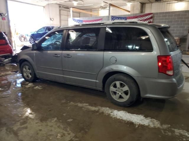 2013 Dodge Grand Caravan SXT