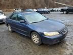 2002 Honda Accord EX