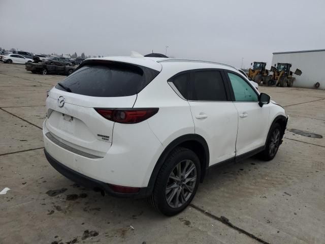 2021 Mazda CX-5 Signature