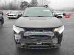 2017 Mitsubishi Outlander SE