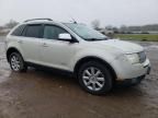 2007 Lincoln MKX