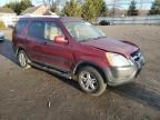 2004 Honda CR-V EX