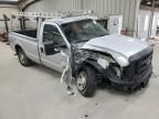 2008 Ford F250 Super Duty