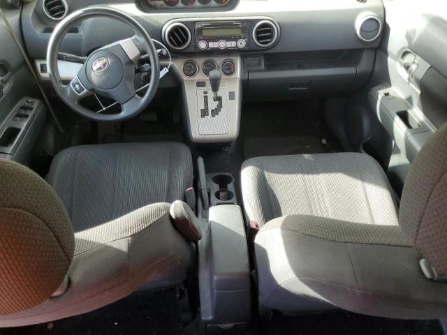 2008 Scion XB