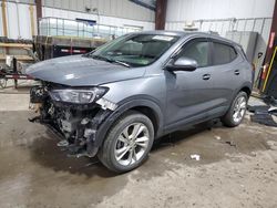 Buick Vehiculos salvage en venta: 2022 Buick Encore GX Preferred