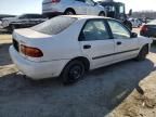 1995 Honda Civic DX