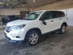 2018 Honda Pilot LX