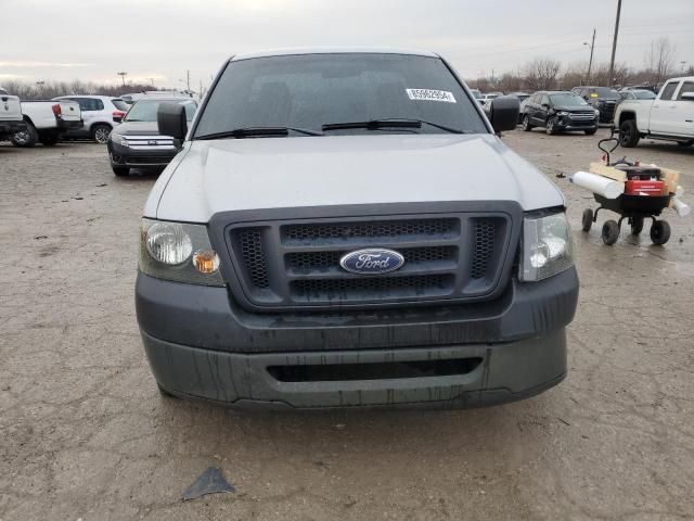 2006 Ford F150