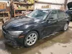 2014 BMW 320 I Xdrive