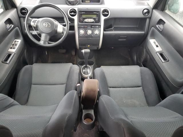 2006 Scion XB