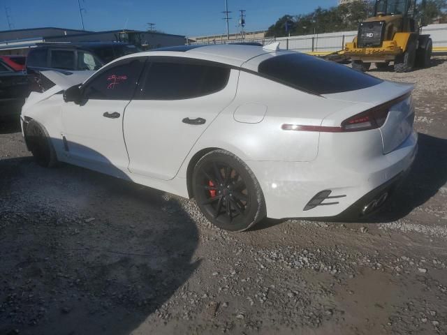 2022 KIA Stinger GT2