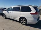 2013 Toyota Sienna LE