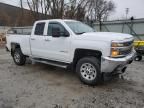 2015 Chevrolet Silverado K2500 Heavy Duty