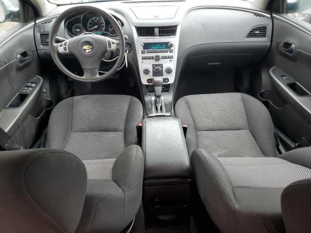 2011 Chevrolet Malibu 1LT