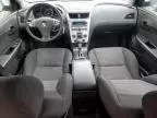 2011 Chevrolet Malibu 1LT