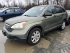 2008 Honda CR-V EX