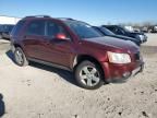 2008 Pontiac Torrent