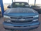 2006 Chevrolet Silverado C1500