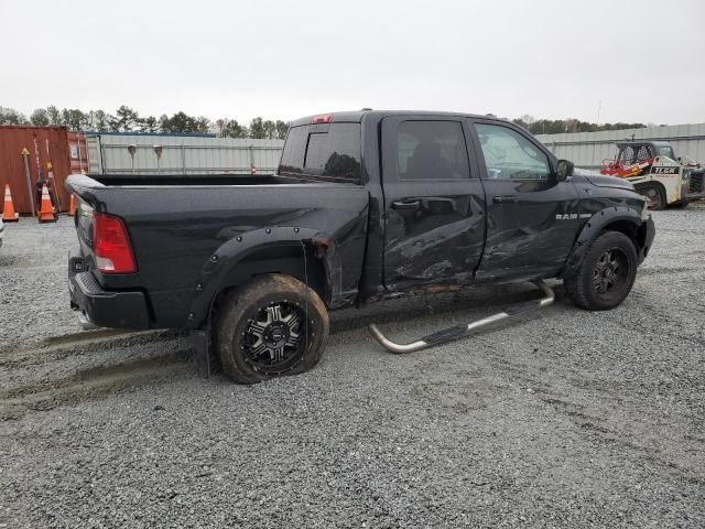 2010 Dodge RAM 1500