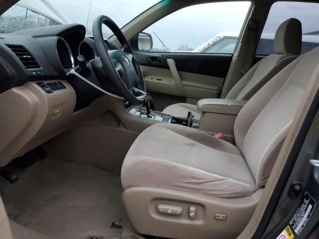 2009 Toyota Highlander