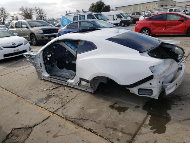 2018 Chevrolet Camaro ZL1