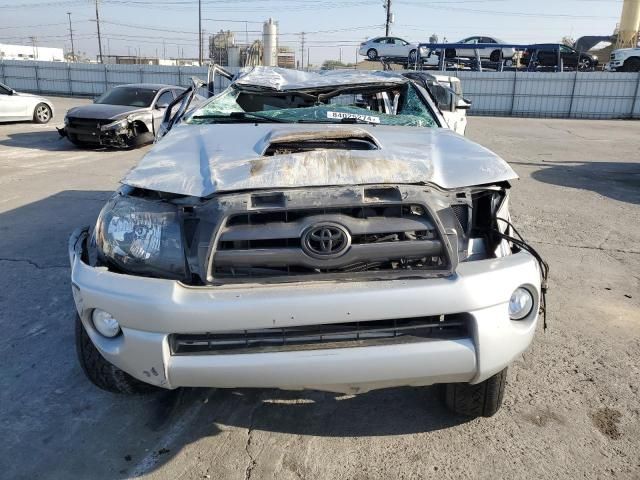 2010 Toyota Tacoma Double Cab Prerunner