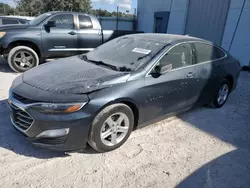 2020 Chevrolet Malibu LS en venta en Apopka, FL