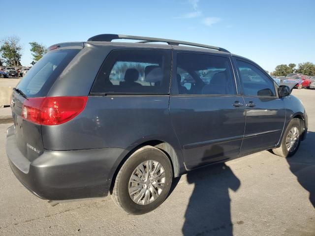 2007 Toyota Sienna CE