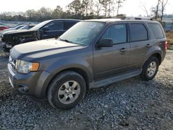 2012 Ford Escape Limited en venta en Byron, GA