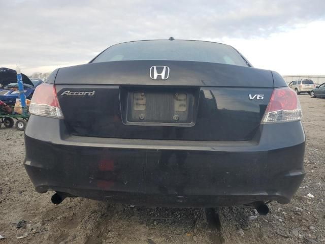 2009 Honda Accord EXL